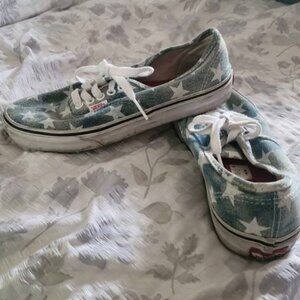 Vans Off The Wall Star Shoes